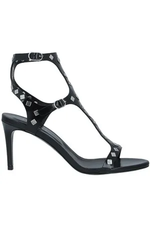 Twin-Set FOOTWEAR - Sandals - on YOOX.com