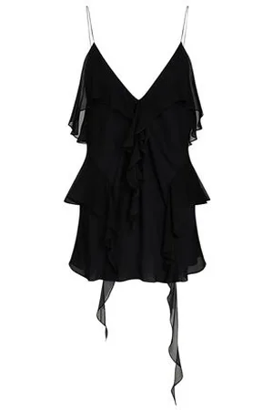 Khaite TOPWEAR - Tops - on YOOX.com