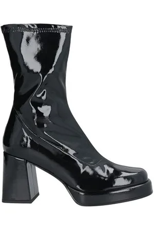 Janet&Janet FOOTWEAR - Ankle boots - on YOOX.com