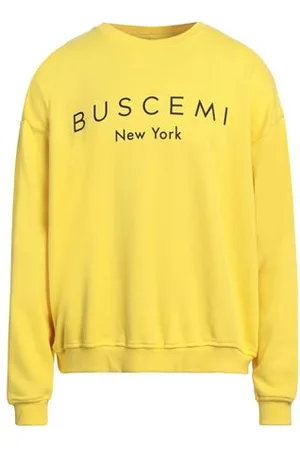 BUSCEMI TOPWEAR - Sweatshirts - on YOOX.com