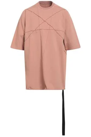 DRKSHDW BY RICK OWENS TOPWEAR - T-shirts - on YOOX.com