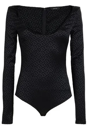 VERSACE TOPWEAR - Bodysuits - on YOOX.com