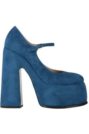 Casadei FOOTWEAR - Pumps - on YOOX.com