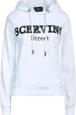 ERMANNO SCERVINO TOPWEAR - Sweatshirts - on YOOX.com