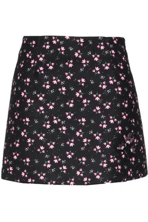 BLUMARINE BOTTOMWEAR - Mini skirts - on YOOX.com