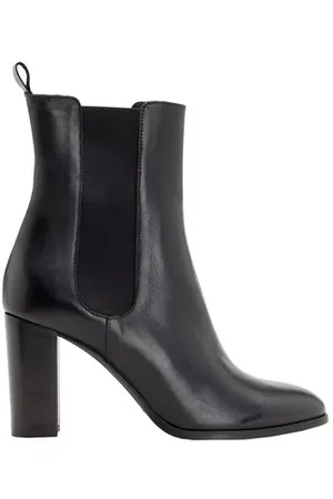 LEONARDO PRINCIPI FOOTWEAR - Ankle boots - on YOOX.com
