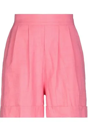 HEBE STUDIO BOTTOMWEAR - Shorts & Bermuda Shorts - on YOOX.com