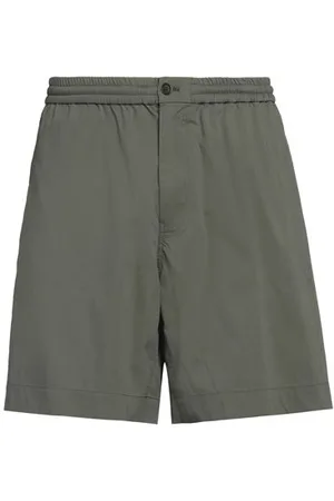 Aspesi BOTTOMWEAR - Shorts & Bermuda Shorts - on YOOX.com