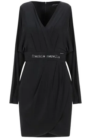 FRANKIE MORELLO DRESSES - Mini dresses - on YOOX.com