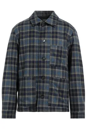 A.P.C. TOPWEAR - Shirts - on YOOX.com