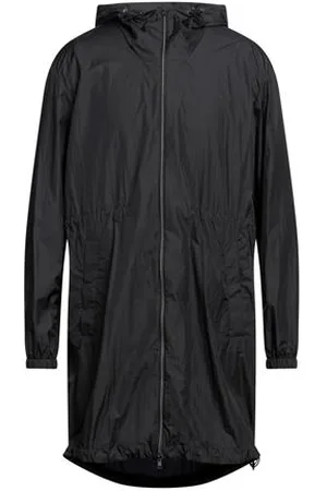 HERNO COATS & JACKETS - Overcoats & Trench Coats - on YOOX.com