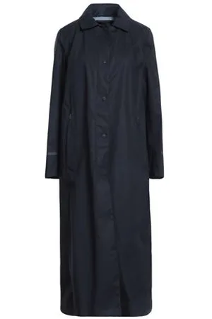 HERNO COATS & JACKETS - Overcoats & Trench Coats - on YOOX.com