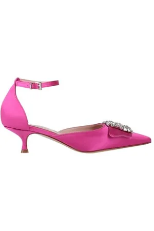 ANNA F. FOOTWEAR - Pumps - on YOOX.com