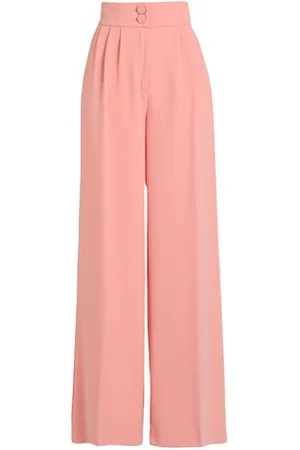 HEBE STUDIO BOTTOMWEAR - Trousers - on YOOX.com