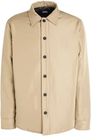 Karl Lagerfeld COATS & JACKETS - Jackets - on YOOX.com