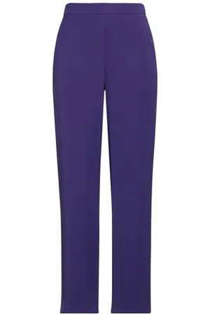 P.A.R.O.S.H. BOTTOMWEAR - Trousers - on YOOX.com