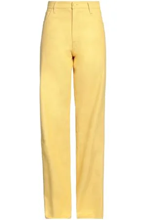 RAF SIMONS BOTTOMWEAR - Trousers - on YOOX.com