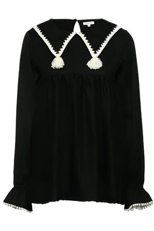 Manoush TOPWEAR - Tops - on YOOX.com