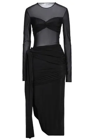 BLUMARINE DRESSES - Midi dresses - on YOOX.com
