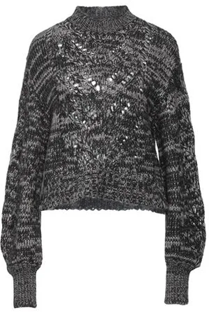 RED Valentino KNITWEAR - Turtlenecks - on YOOX.com