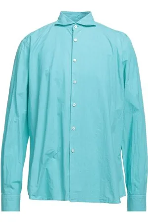ALESSANDRO GHERARDI TOPWEAR - Shirts - on YOOX.com