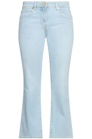 VERSACE BOTTOMWEAR - Jeans - on YOOX.com