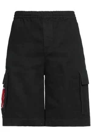 44 Label Group BOTTOMWEAR - Shorts & Bermuda Shorts - on YOOX.com