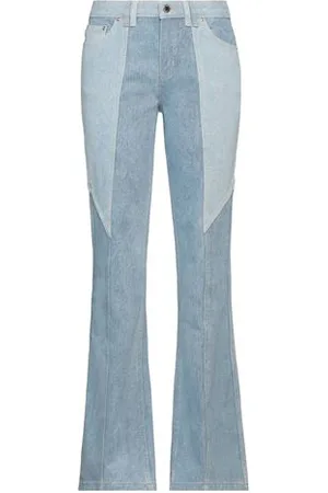 Retrofete BOTTOMWEAR - Jeans - on YOOX.com