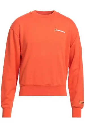 Heron Preston TOPWEAR - Sweatshirts - on YOOX.com