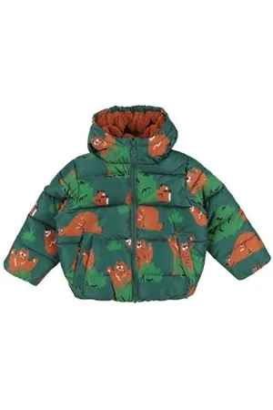 Stella McCartney COATS & JACKETS - Puffers - on YOOX.com