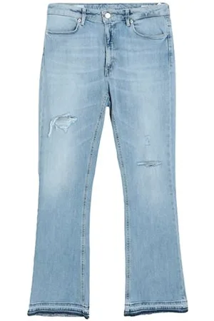 Dondup BOTTOMWEAR - Jeans - on YOOX.com
