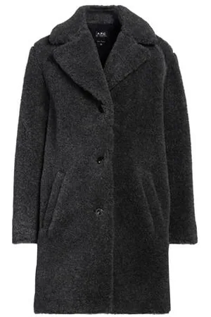 A.P.C. COATS & JACKETS - Coats - on YOOX.com