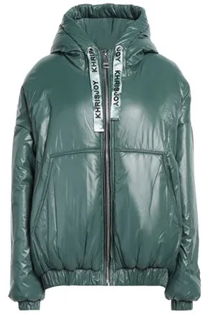 Khrisjoy COATS & JACKETS - Puffers - on YOOX.com