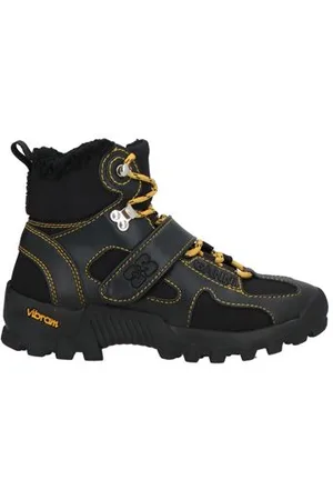 Ganni FOOTWEAR - Ankle boots - on YOOX.com