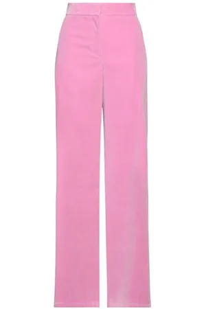 Msgm BOTTOMWEAR - Trousers - on YOOX.com