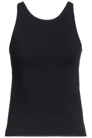 Max Mara TOPWEAR - Tank Tops - on YOOX.com
