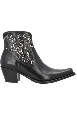 Free Lance FOOTWEAR - Ankle boots - on YOOX.com