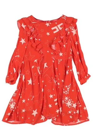 Elisabetta Franchi DRESSES - Kids’ dresses - on YOOX.com
