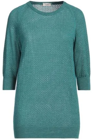 Agnona KNITWEAR - Jumpers - on YOOX.com