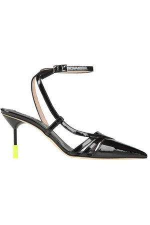 Msgm FOOTWEAR - Pumps - on YOOX.com