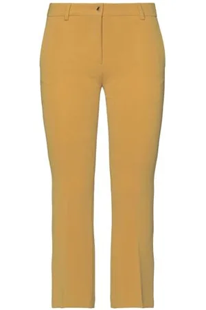ALBERTO BIANI BOTTOMWEAR - Trousers - on YOOX.com
