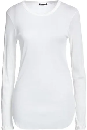 ANN DEMEULEMEESTER TOPWEAR - T-shirts - on YOOX.com