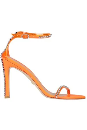 Stuart Weitzman FOOTWEAR - Sandals - on YOOX.com