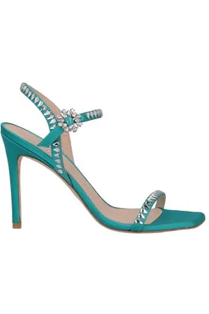 Stuart Weitzman FOOTWEAR - Sandals - on YOOX.com