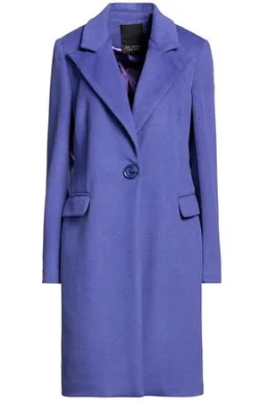 YES COATS & JACKETS - Coats - on YOOX.com