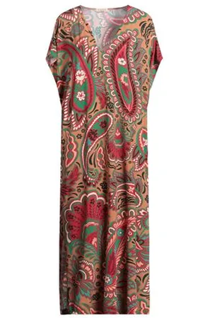 SIYU DRESSES - Midi dresses - on YOOX.com