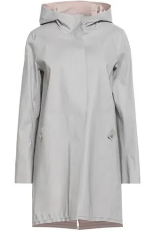 HERNO COATS & JACKETS - Overcoats & Trench Coats - on YOOX.com