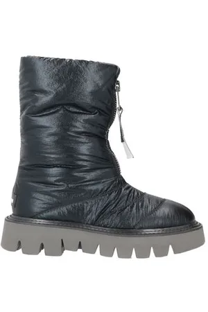 Elena Iachi FOOTWEAR - Ankle boots - on YOOX.com