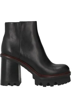 AGL ATTILIO GIUSTI LEOMBRUNI FOOTWEAR - Ankle boots - on YOOX.com