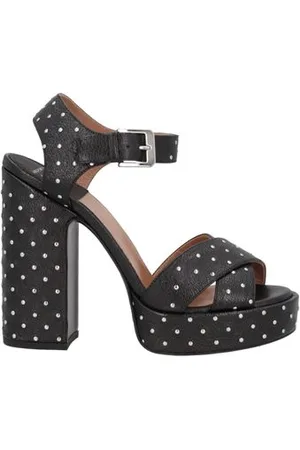 LAURENCE DACADE FOOTWEAR - Sandals - on YOOX.com